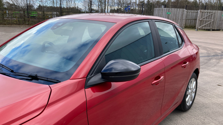 Vauxhall Corsa 1.2 Design 5dr Petrol Hatchback